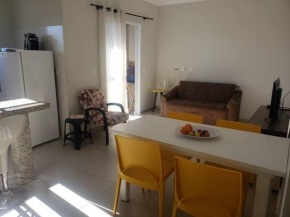Apartamento com Suíte!